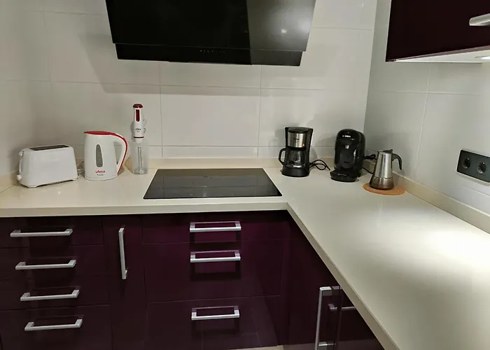 Villa Bonita Corralejo