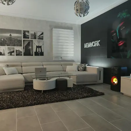 Bonita Villa