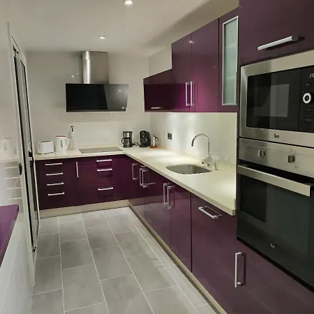 Bonita Villa