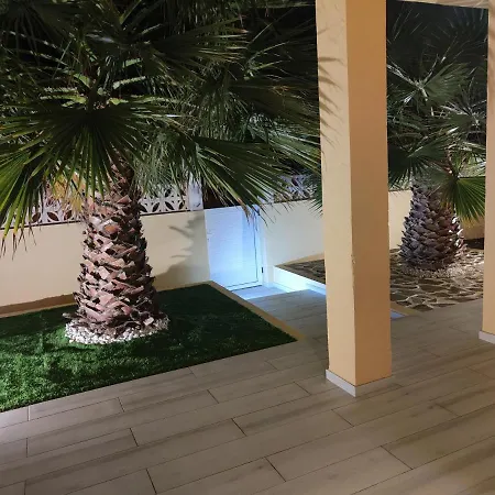 Villa Bonita *