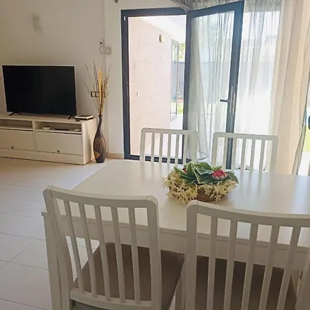 Villa Bonita *