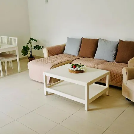 Villa Bonita *