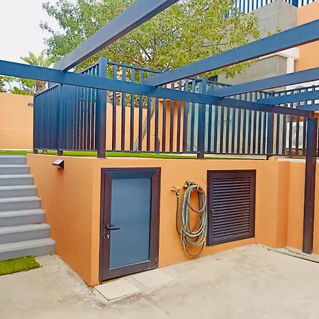 Bonita Villa