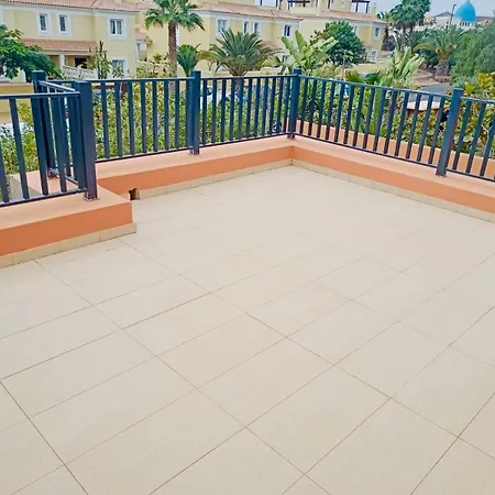 Bonita * Corralejo