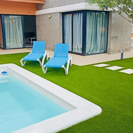 Villa Bonita